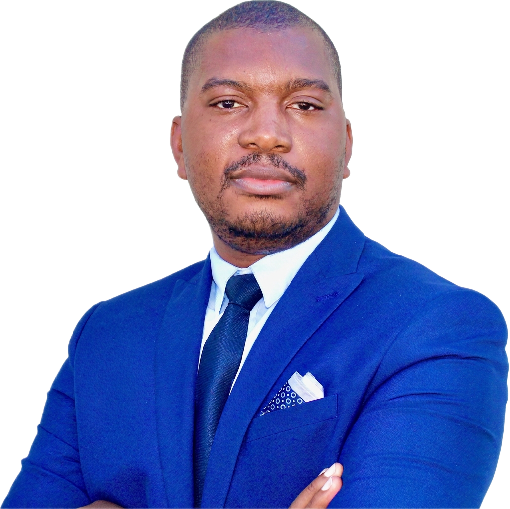 Bus Obayomi, CEO and Executive Coach of New Zeal International